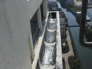 陽臺防水補漏、水電維修服務報價及廠家合作指南