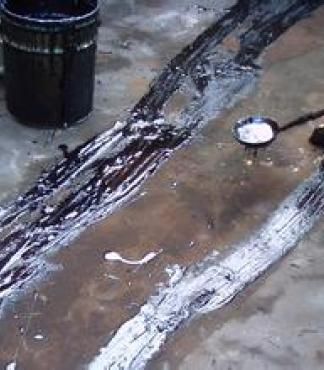 高壓灌漿防水補漏技術詳解 南海地區(qū)鋅鐵瓦防腐防銹與油漆翻新補漏方案