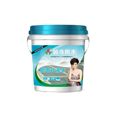廣東佛山歐奇新型屋面補漏王 家居防水工程的可靠選擇